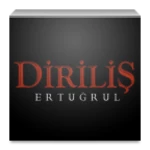 diriliş android application logo